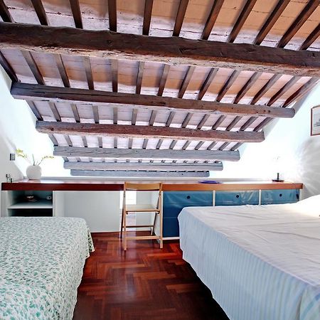 Giudecca Apartman Velence Szoba fotó