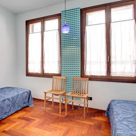 Giudecca Apartman Velence Szoba fotó