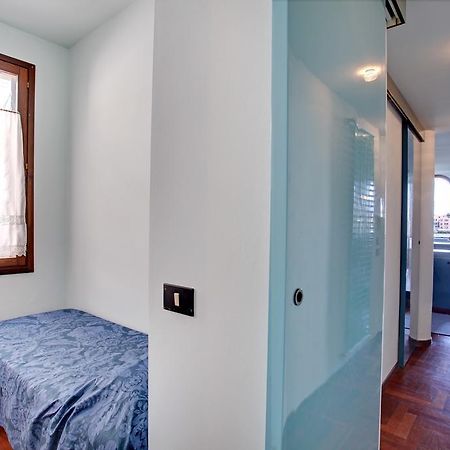 Giudecca Apartman Velence Szoba fotó