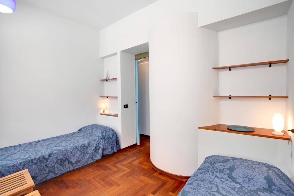 Giudecca Apartman Velence Szoba fotó