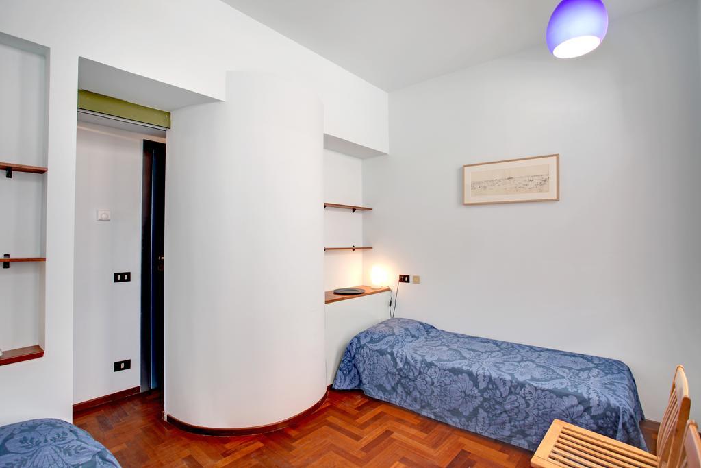 Giudecca Apartman Velence Szoba fotó